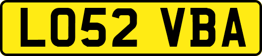 LO52VBA