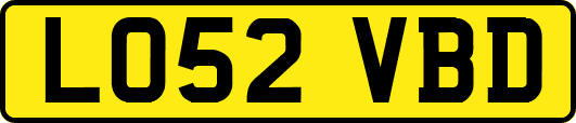 LO52VBD