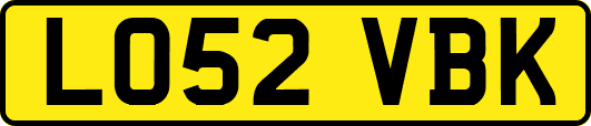 LO52VBK