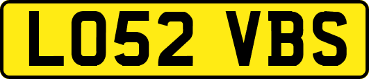 LO52VBS