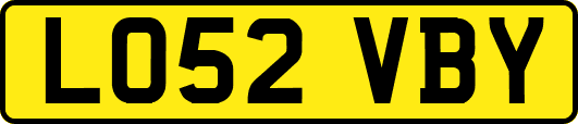 LO52VBY