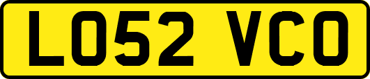 LO52VCO