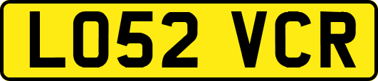 LO52VCR