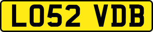 LO52VDB