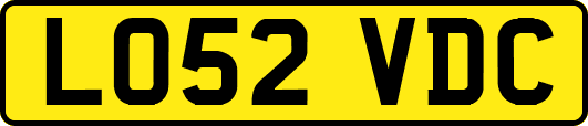 LO52VDC