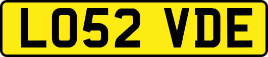 LO52VDE