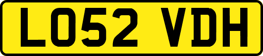 LO52VDH