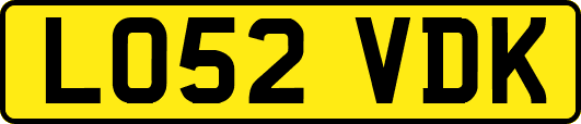 LO52VDK