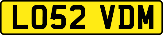 LO52VDM