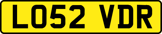 LO52VDR