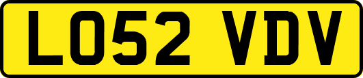 LO52VDV