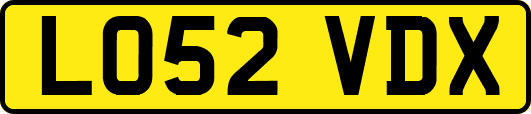 LO52VDX