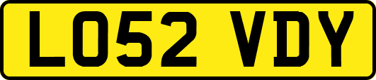 LO52VDY