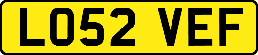 LO52VEF