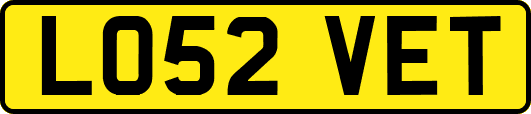LO52VET