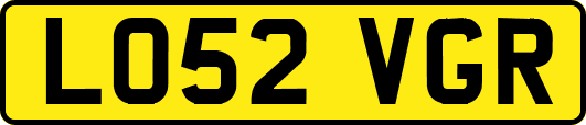 LO52VGR