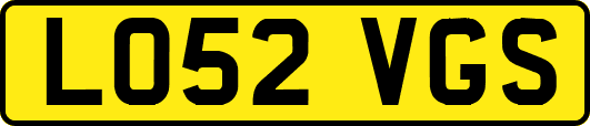 LO52VGS
