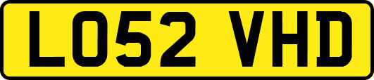LO52VHD