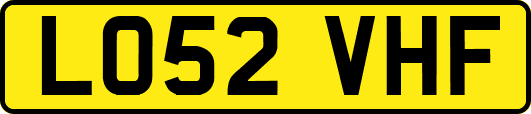 LO52VHF