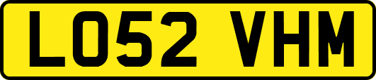 LO52VHM