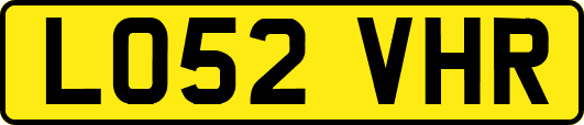 LO52VHR