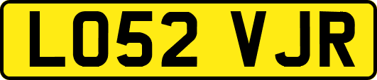 LO52VJR