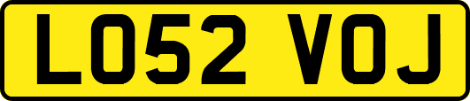LO52VOJ