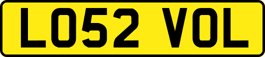 LO52VOL