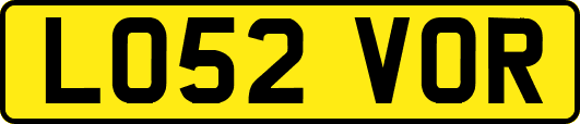 LO52VOR