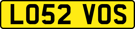 LO52VOS