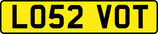 LO52VOT