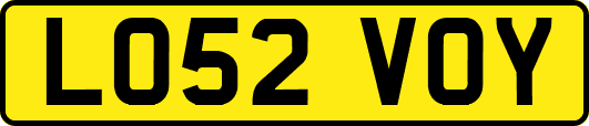 LO52VOY
