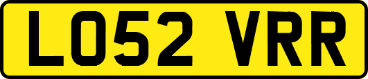 LO52VRR