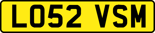 LO52VSM