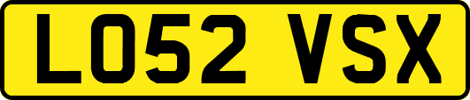LO52VSX