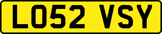 LO52VSY