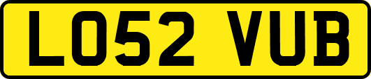 LO52VUB