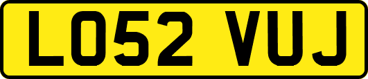 LO52VUJ
