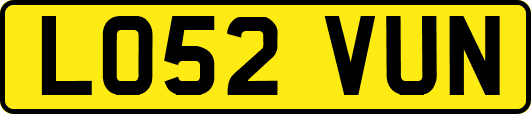 LO52VUN
