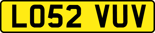 LO52VUV