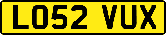 LO52VUX
