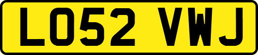 LO52VWJ