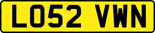 LO52VWN