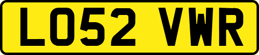 LO52VWR