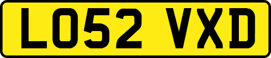 LO52VXD