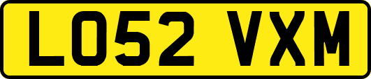 LO52VXM