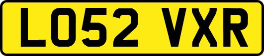 LO52VXR