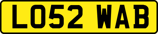 LO52WAB