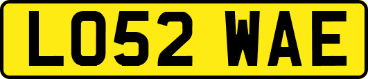 LO52WAE