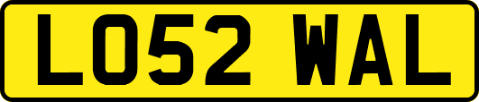 LO52WAL